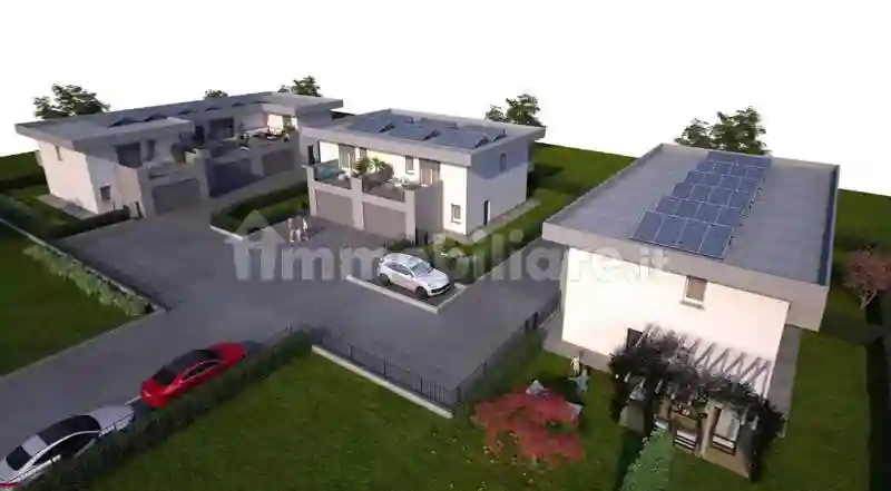 Villetta a schiera - foto 5