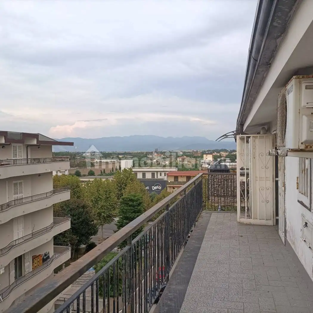Attico - Mansarda in vendita a Casalnuovo di Napoli