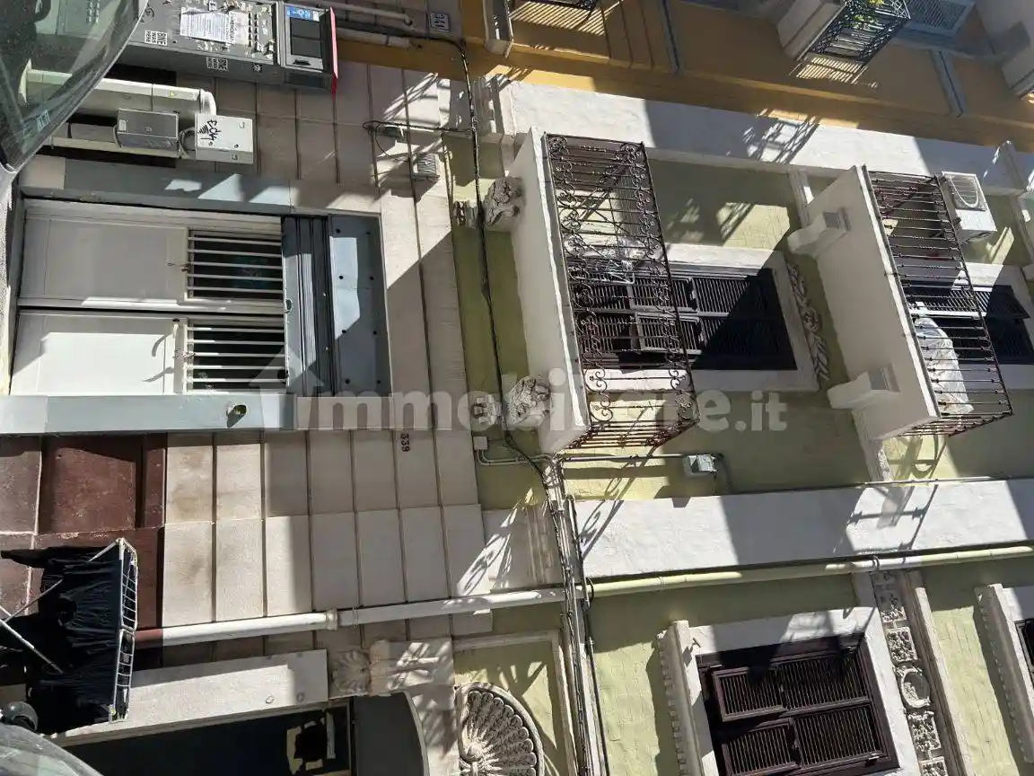 Appartamento in vendita a Bari