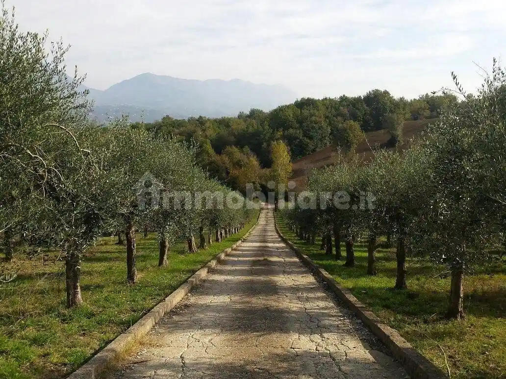 Rustico - Casale in vendita a Castel Campagnano