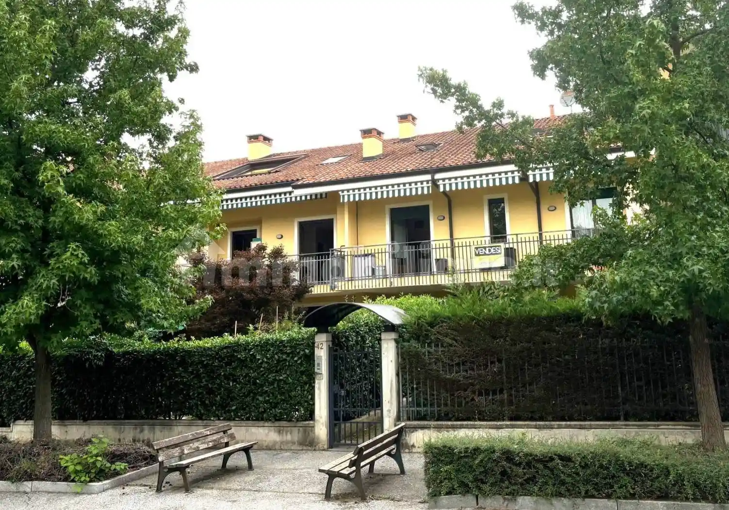 Appartamento in vendita a Saluzzo