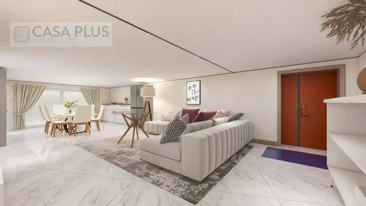 Appartamento - foto 5