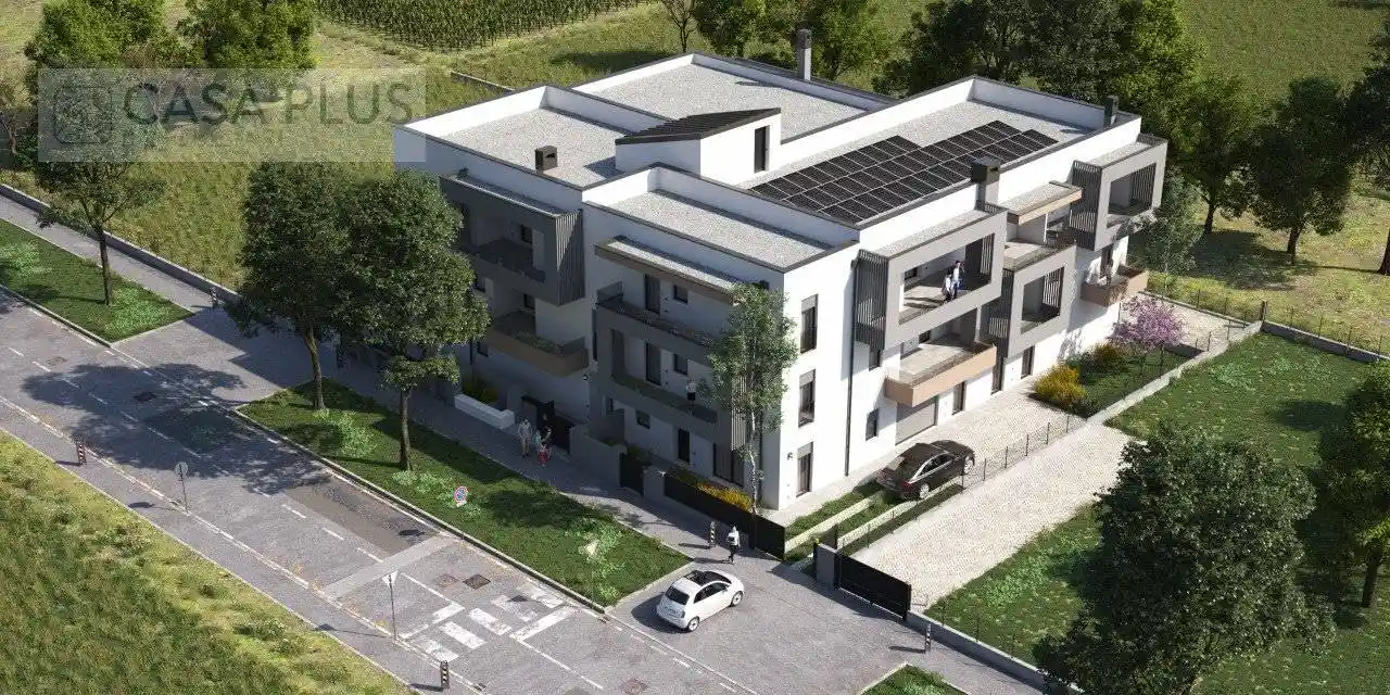 Attico - Mansarda in vendita a Tombolo