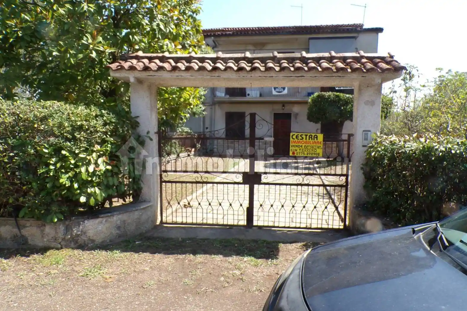 Appartamento in vendita a Frosinone