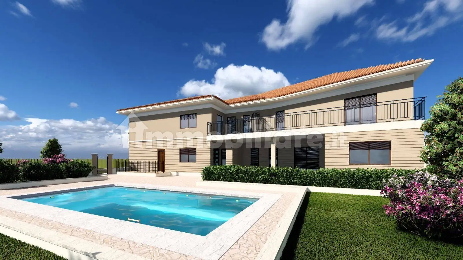 Appartamento in vendita a Brozolo