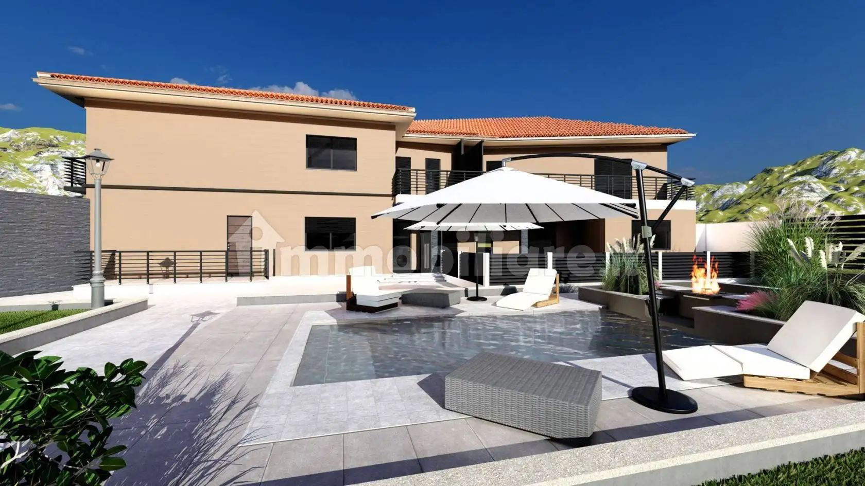 Bilocale via Casale 23, Pirenta, Brozolo - foto 2