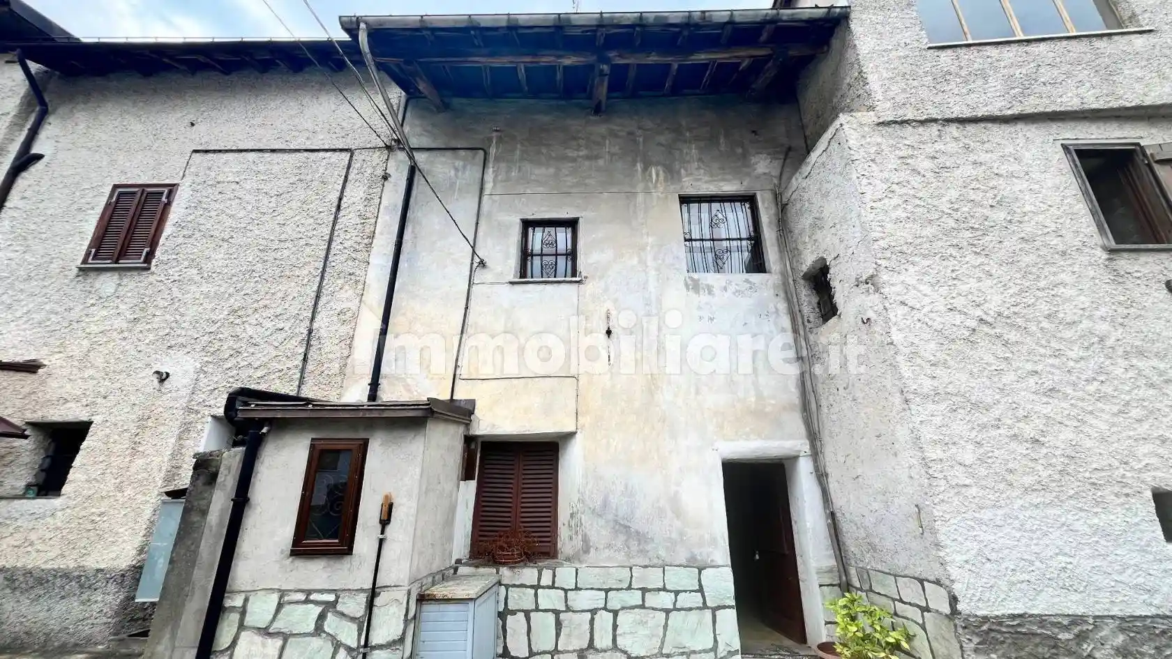 Casa indipendente in vendita a Chiusa di Pesio