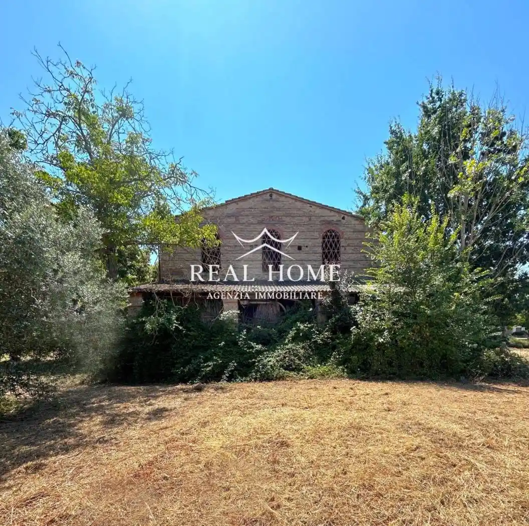 Villa in vendita a Quarrata