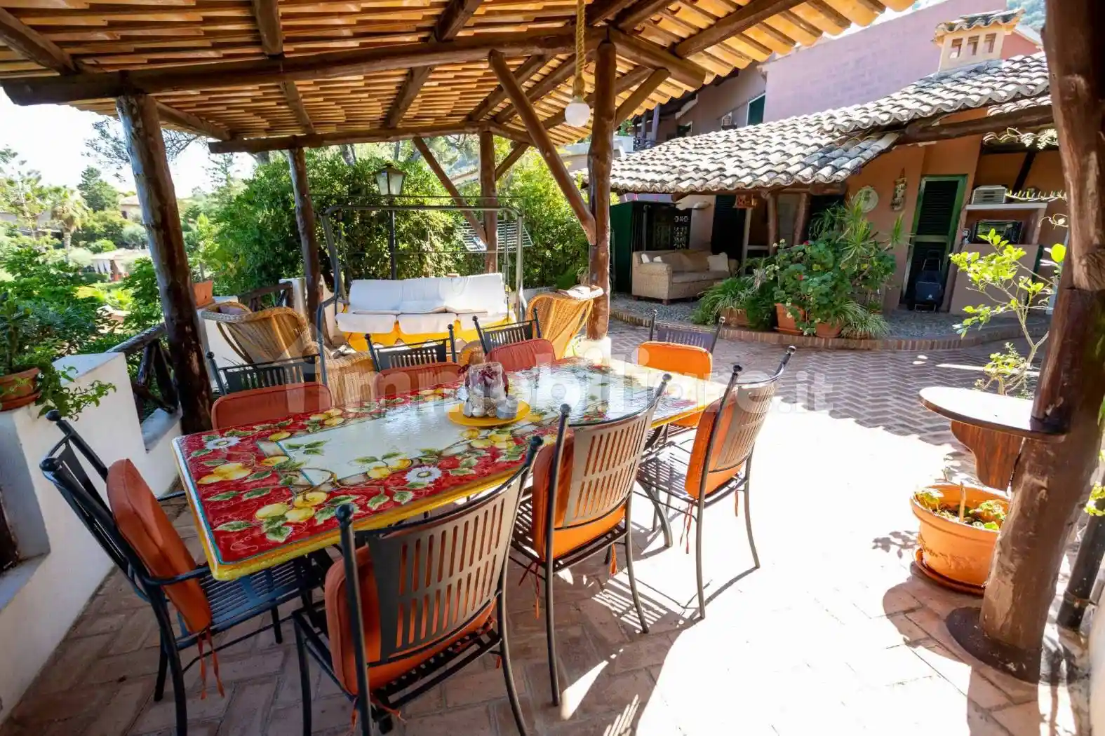 Villetta a schiera - foto 3