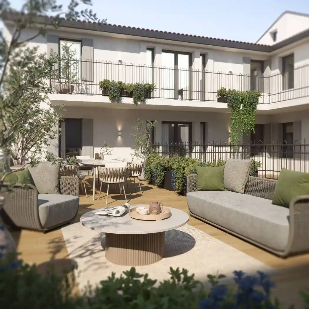 Appartamento in vendita a Padova