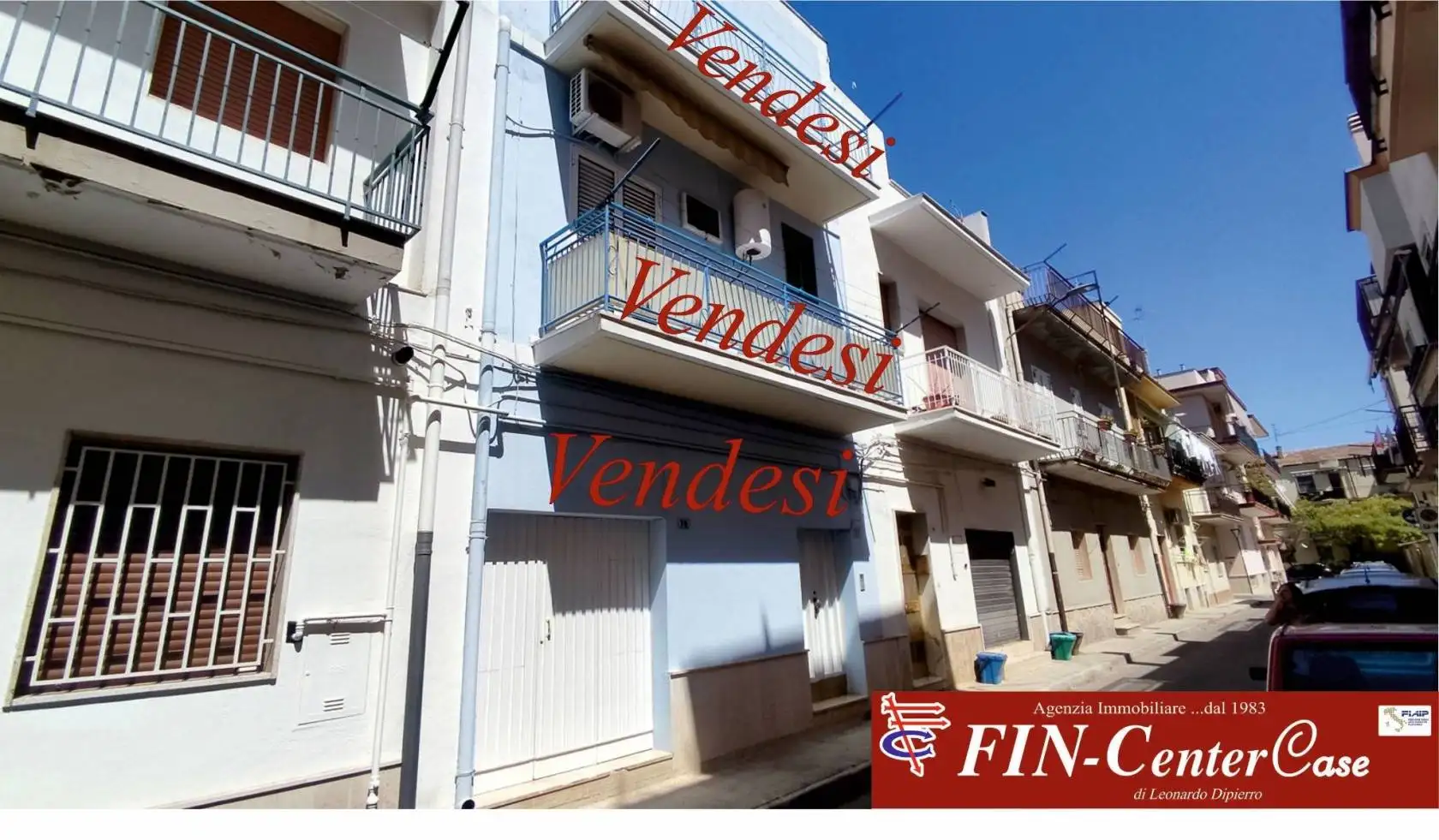 Appartamento in vendita a Bernalda