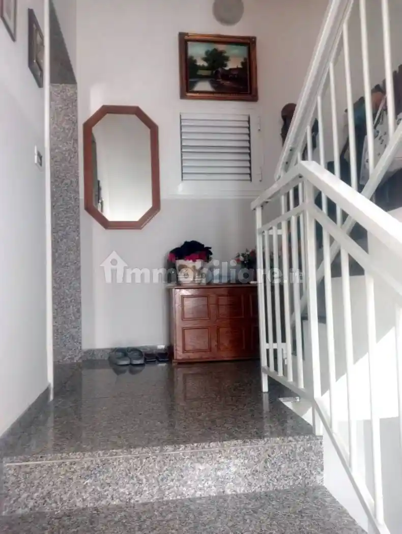 Appartamento via Antonio Gramsci, Centro, Bernalda - foto 4