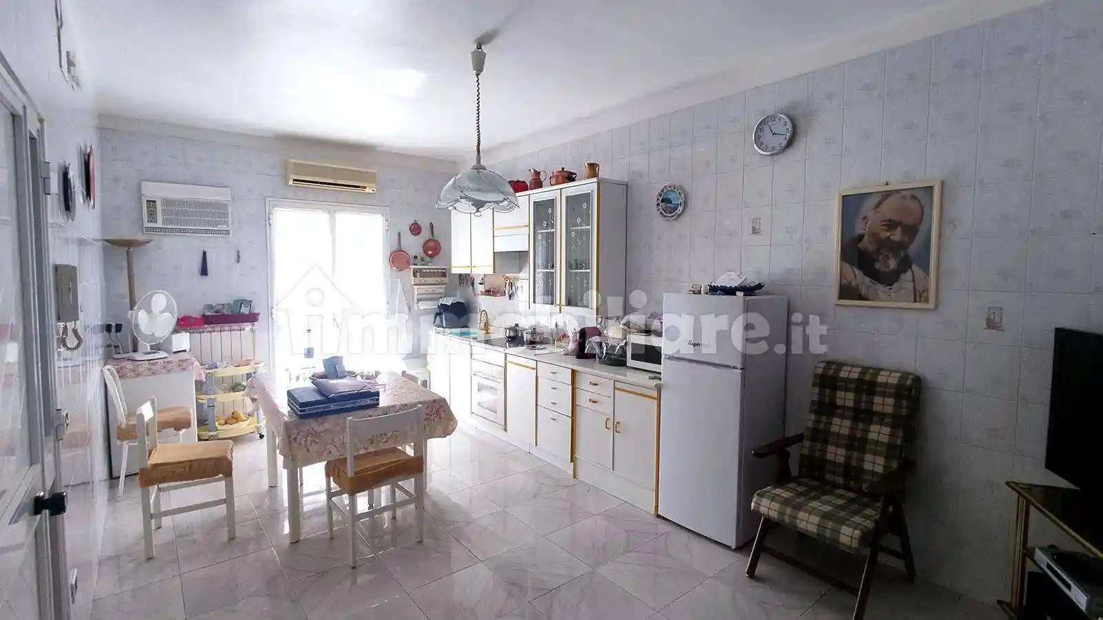 Appartamento via Antonio Gramsci, Centro, Bernalda - foto 5