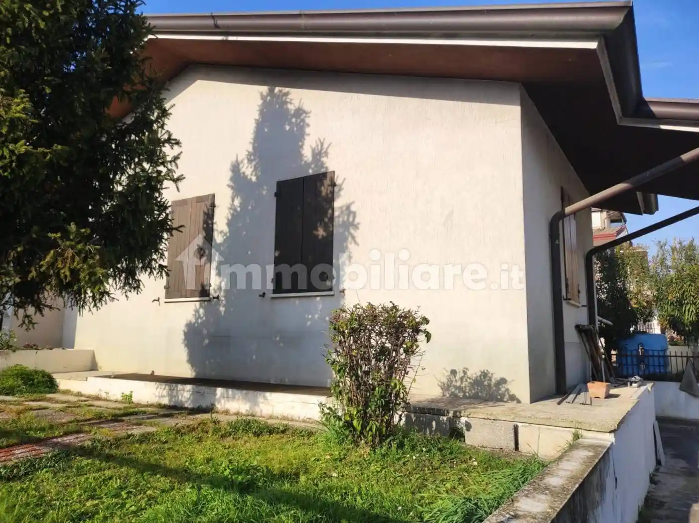 Villa in vendita a Abano Terme