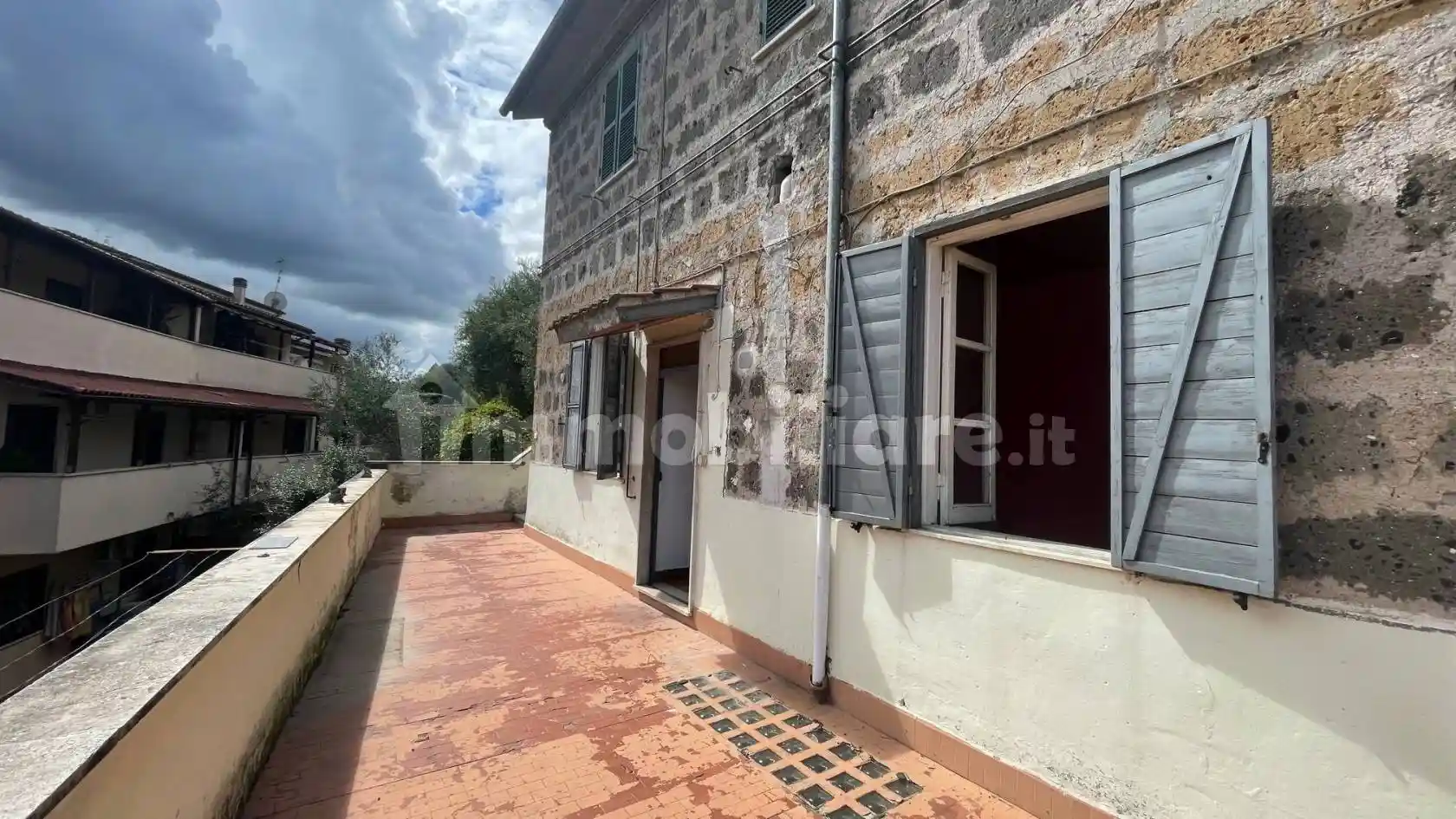 Appartamento in vendita a Faleria