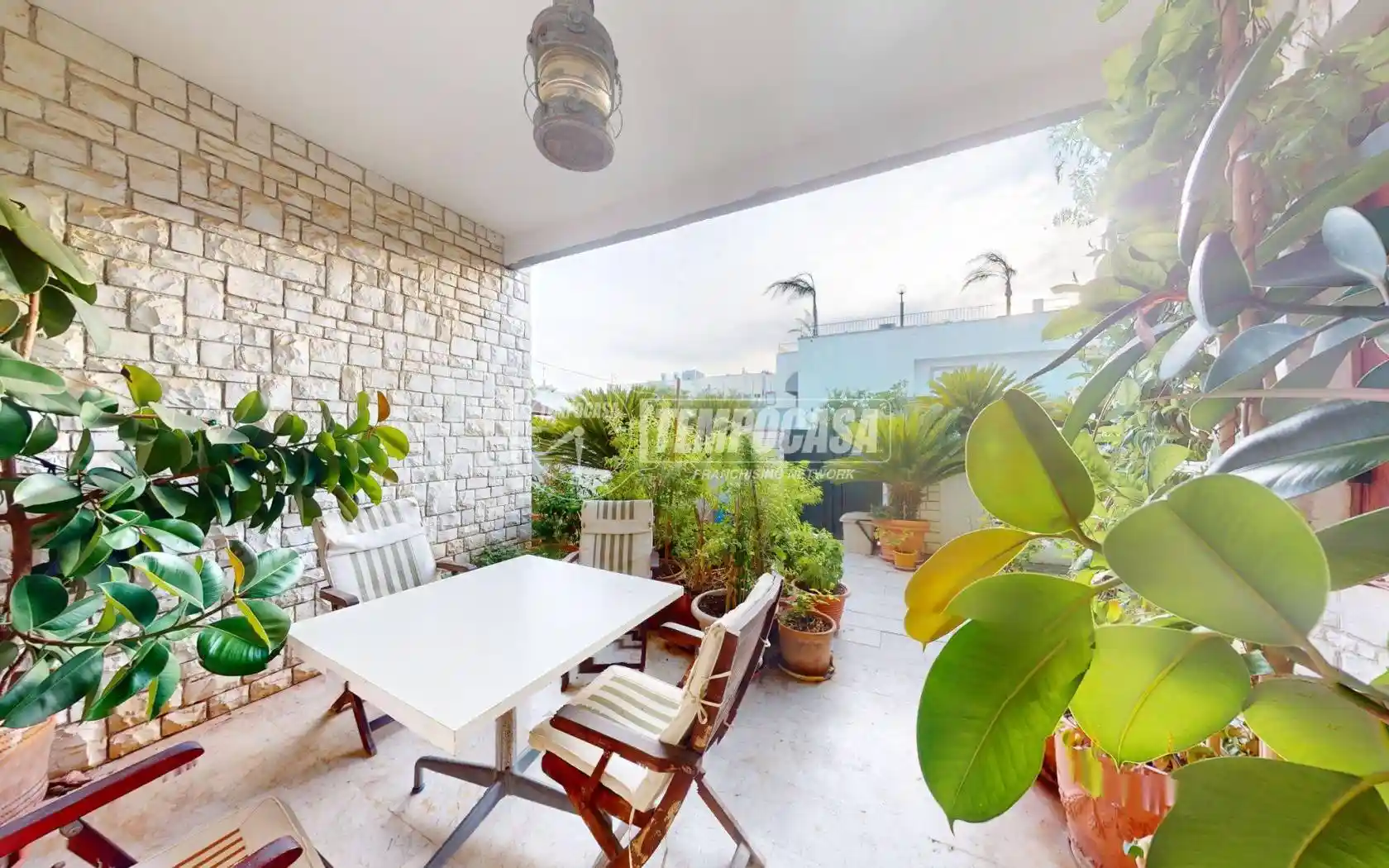 Villa in vendita a Santa Cesarea Terme