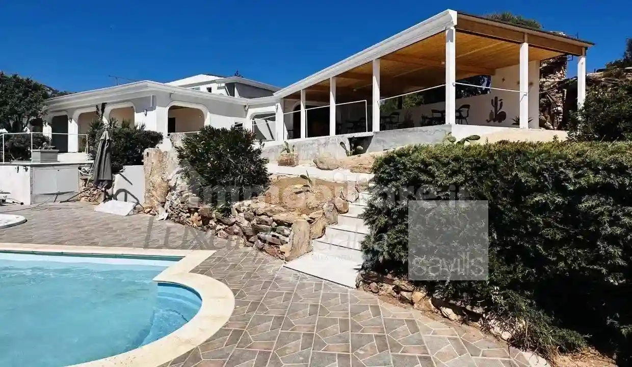 Villa - foto 5