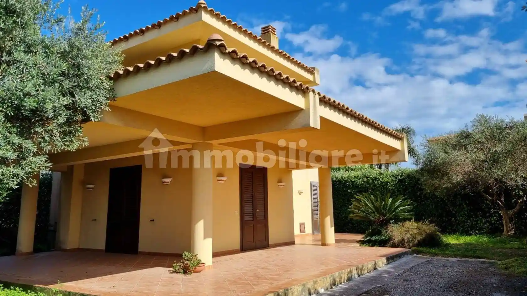 Villa in vendita a Marsala