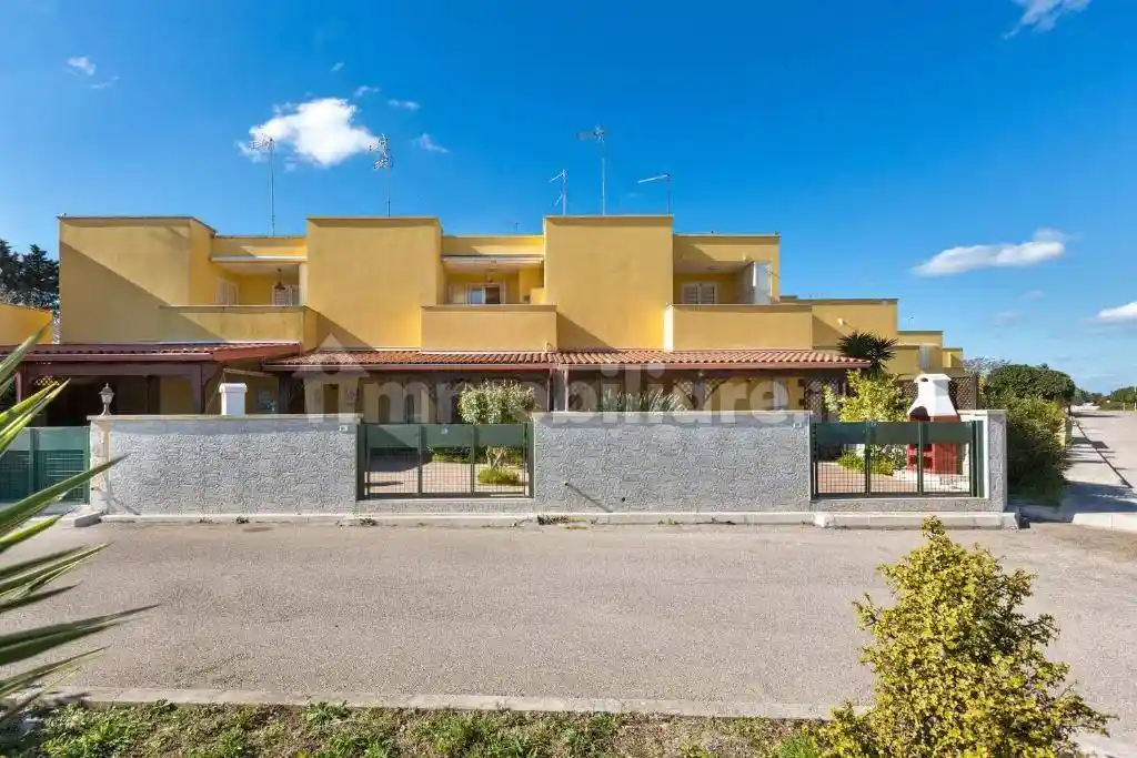 Appartamento in vendita a Melendugno