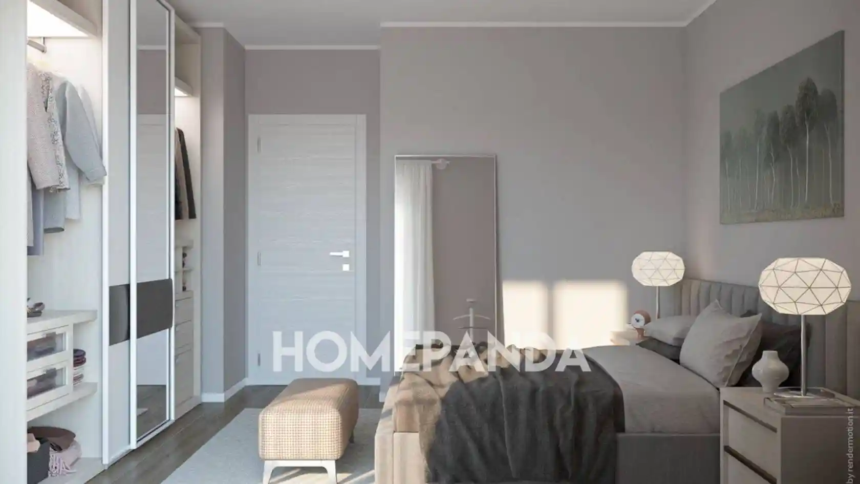 Trilocale Strada Bauducchi 77, Bauducchi, Moncalieri - foto 3