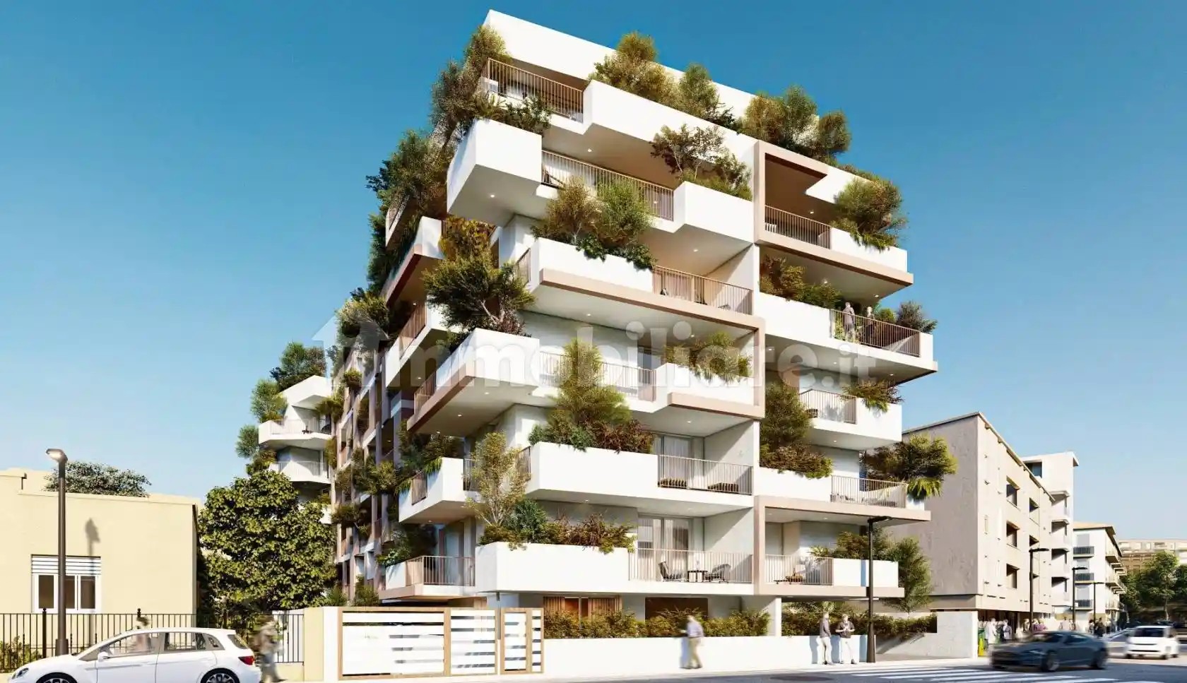 Appartamento in vendita a Alghero