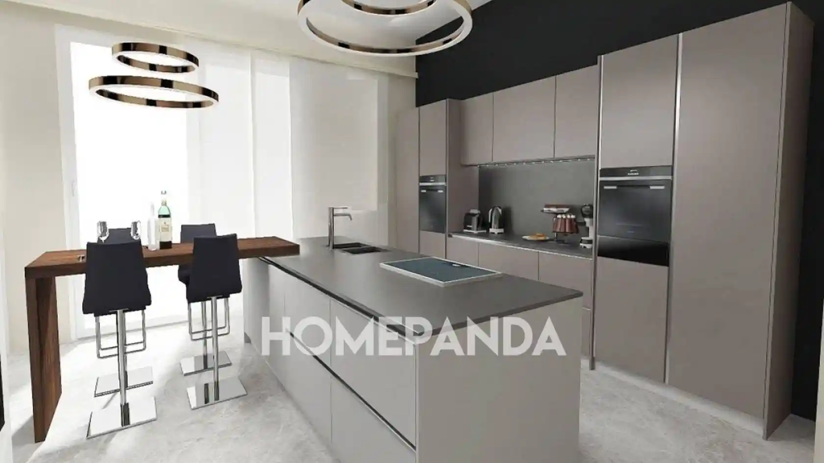 Quadrilocale Strada Bauducchi 77, Bauducchi, Moncalieri - foto 3