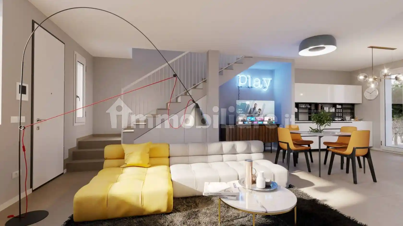 Trilocale via Prati di Soletto, Bersagliera, Valsamoggia - foto 5