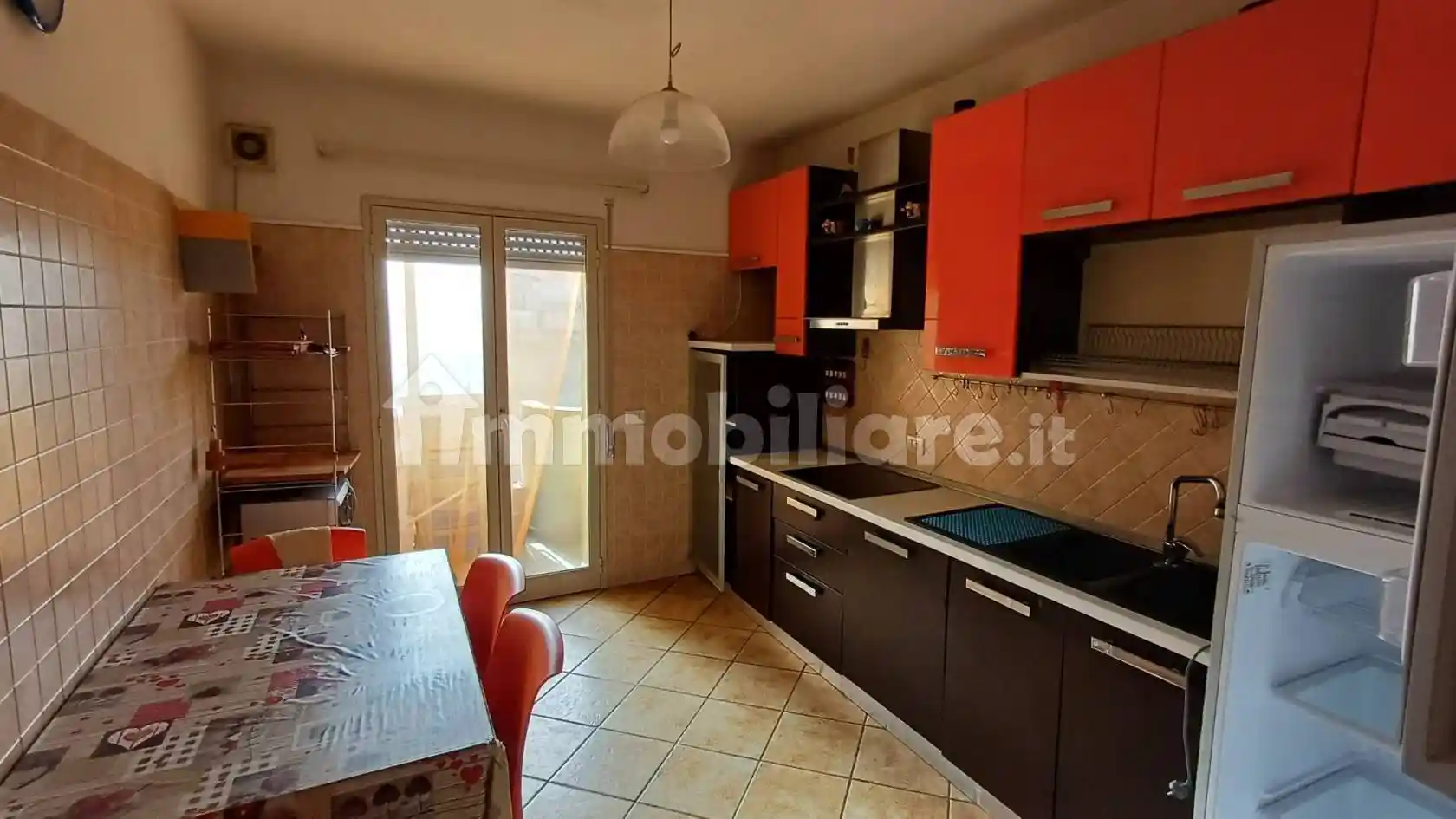 Appartamento in vendita a Marsala