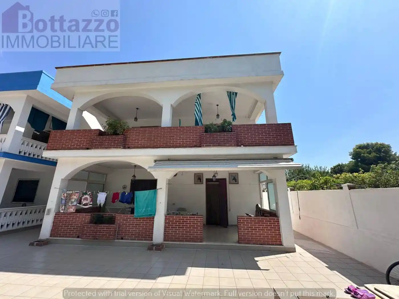 Villa in vendita a Lizzano