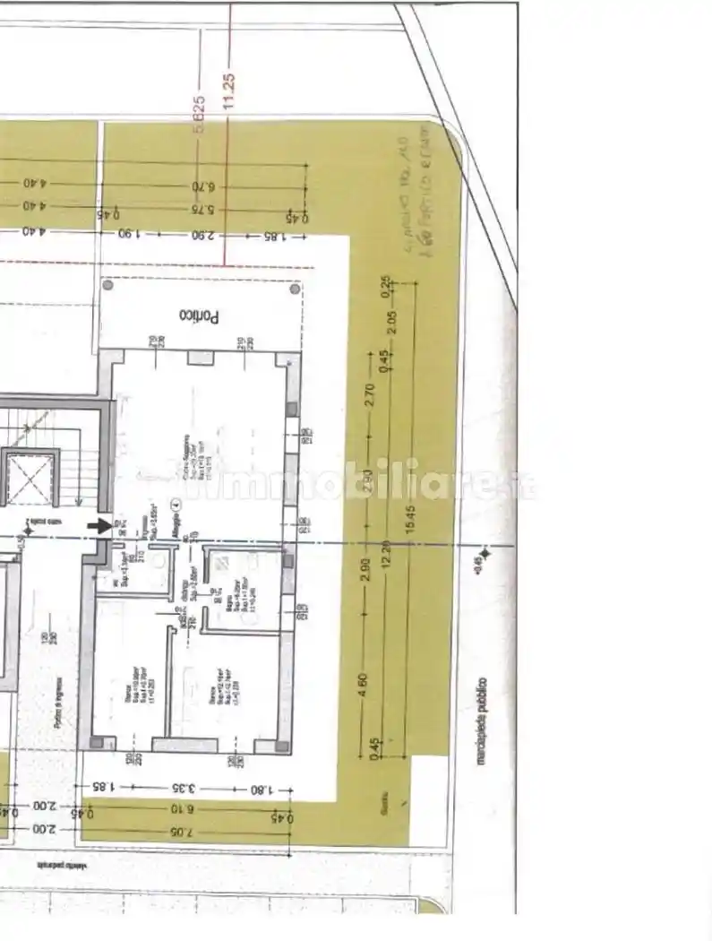 Appartamento in vendita a Mori