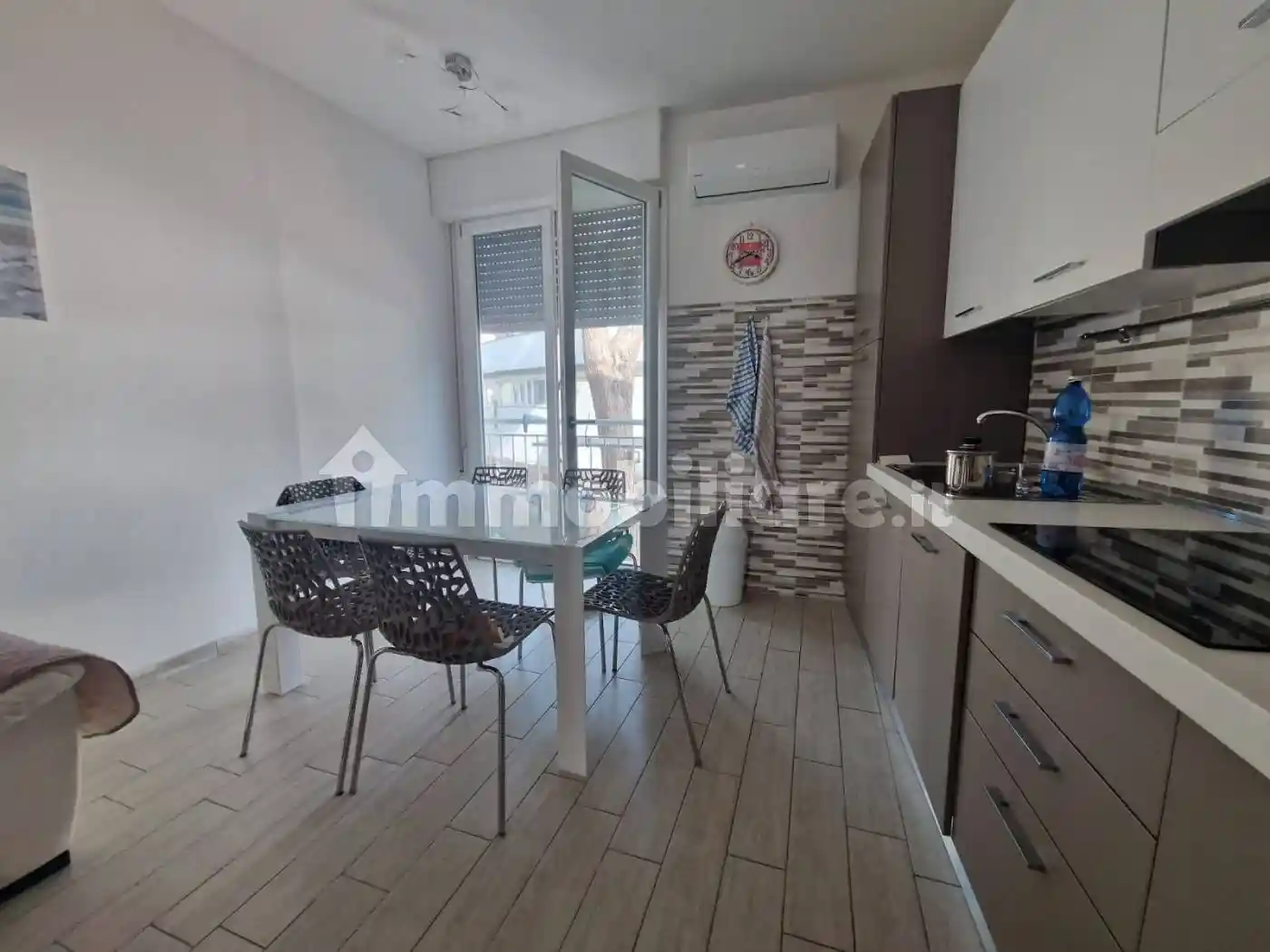 Appartamento in vendita a Comacchio