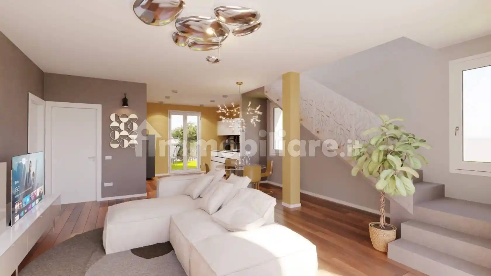 Trilocale via Prati di Soletto, Bersagliera, Valsamoggia - foto 4