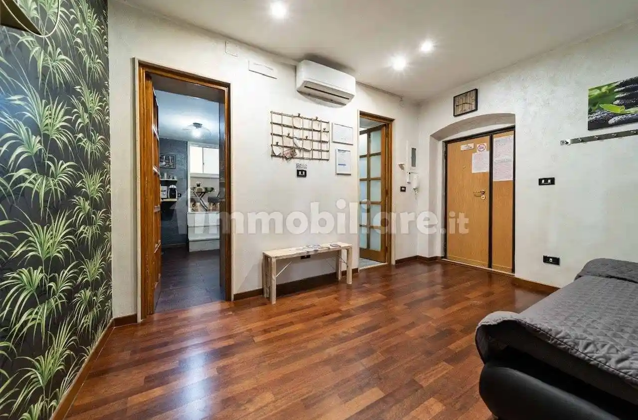 Appartamento in vendita a Bari