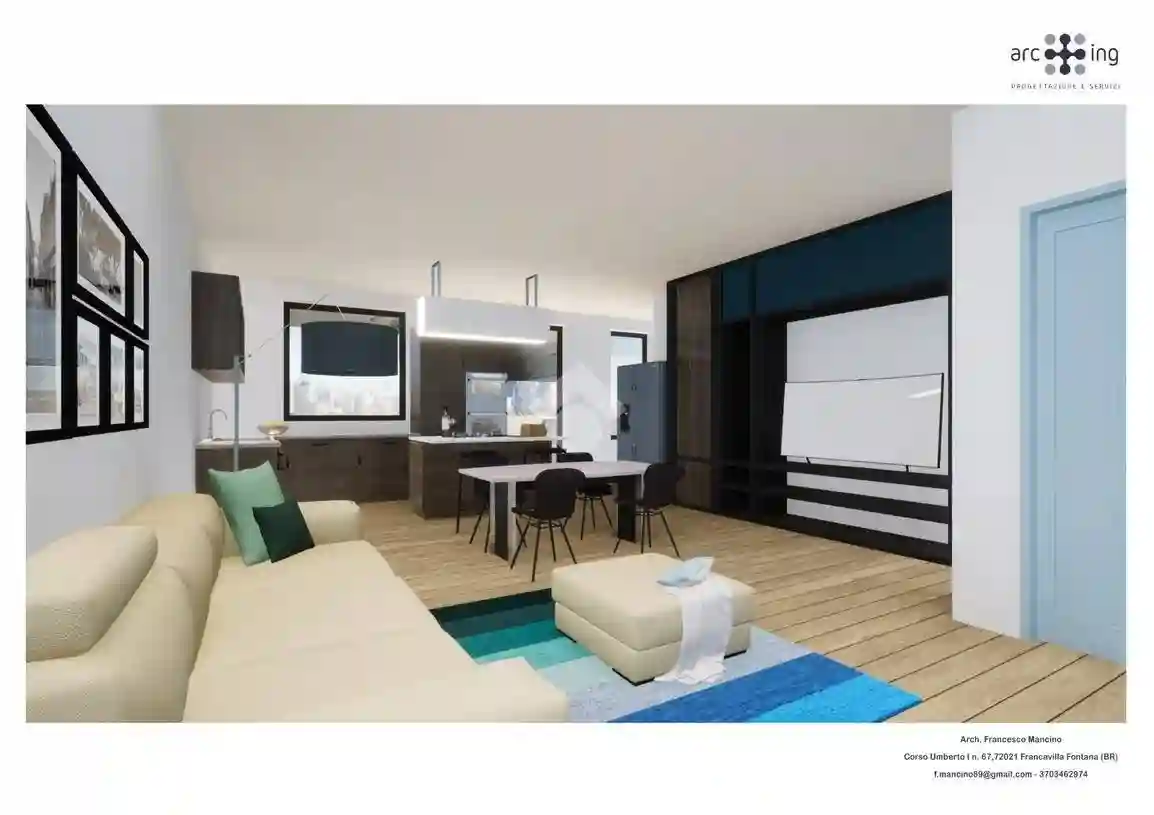 Casa indipendente - foto 2