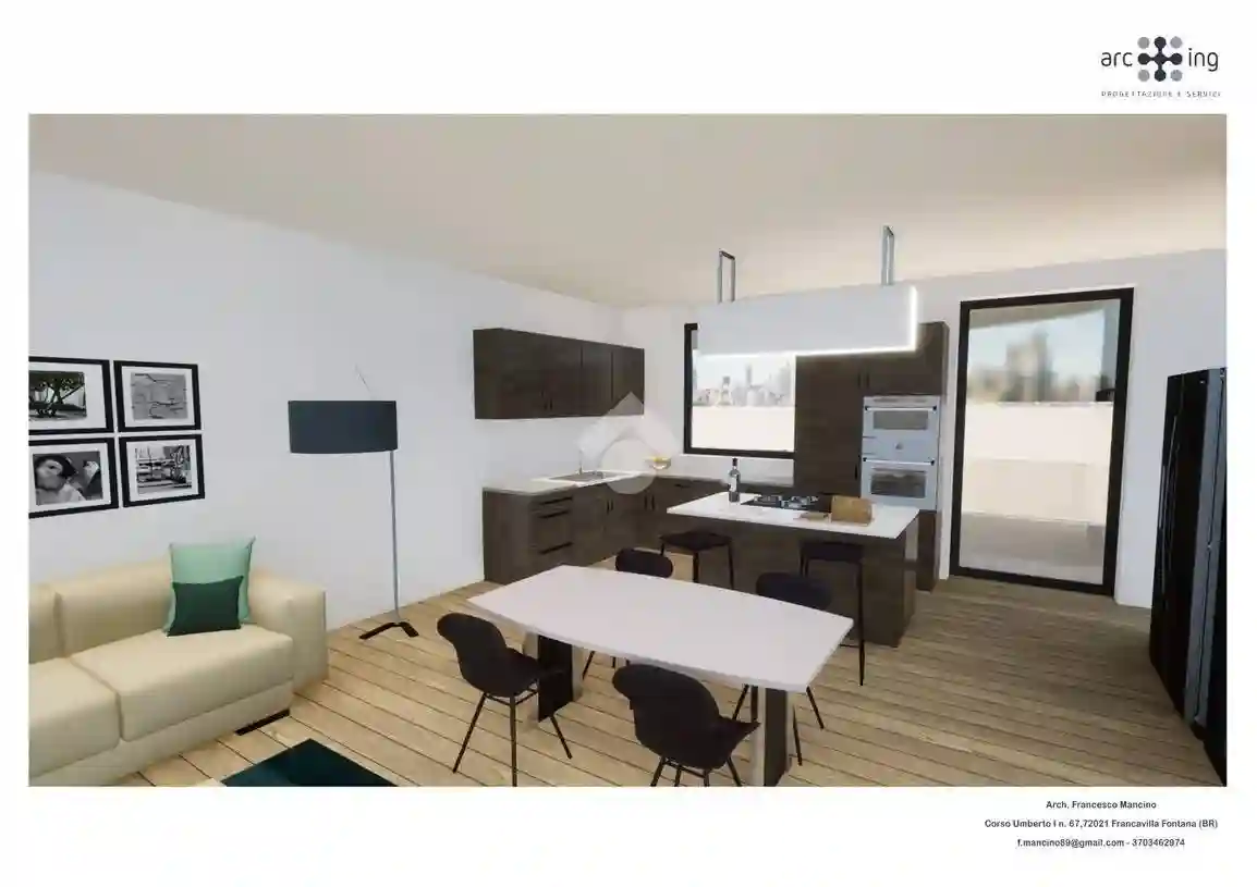 Casa indipendente - foto 3