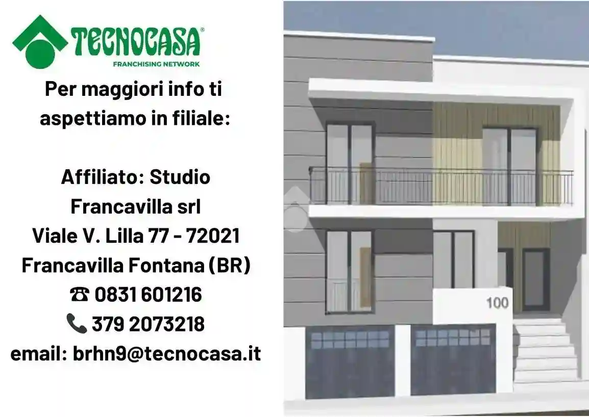 Casa indipendente - foto 4