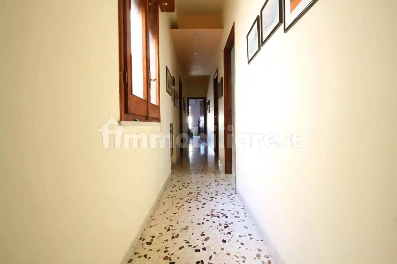 Appartamento in vendita a Trapani