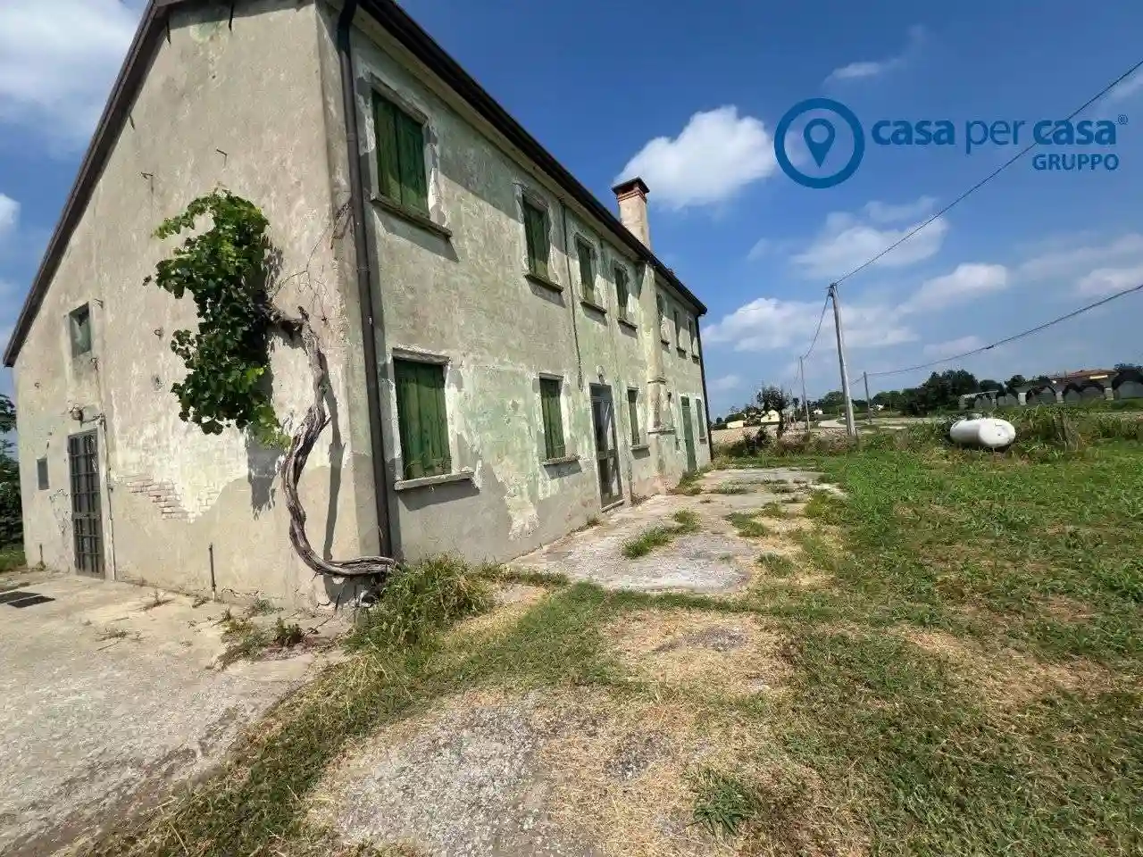 Casa indipendente - foto 4