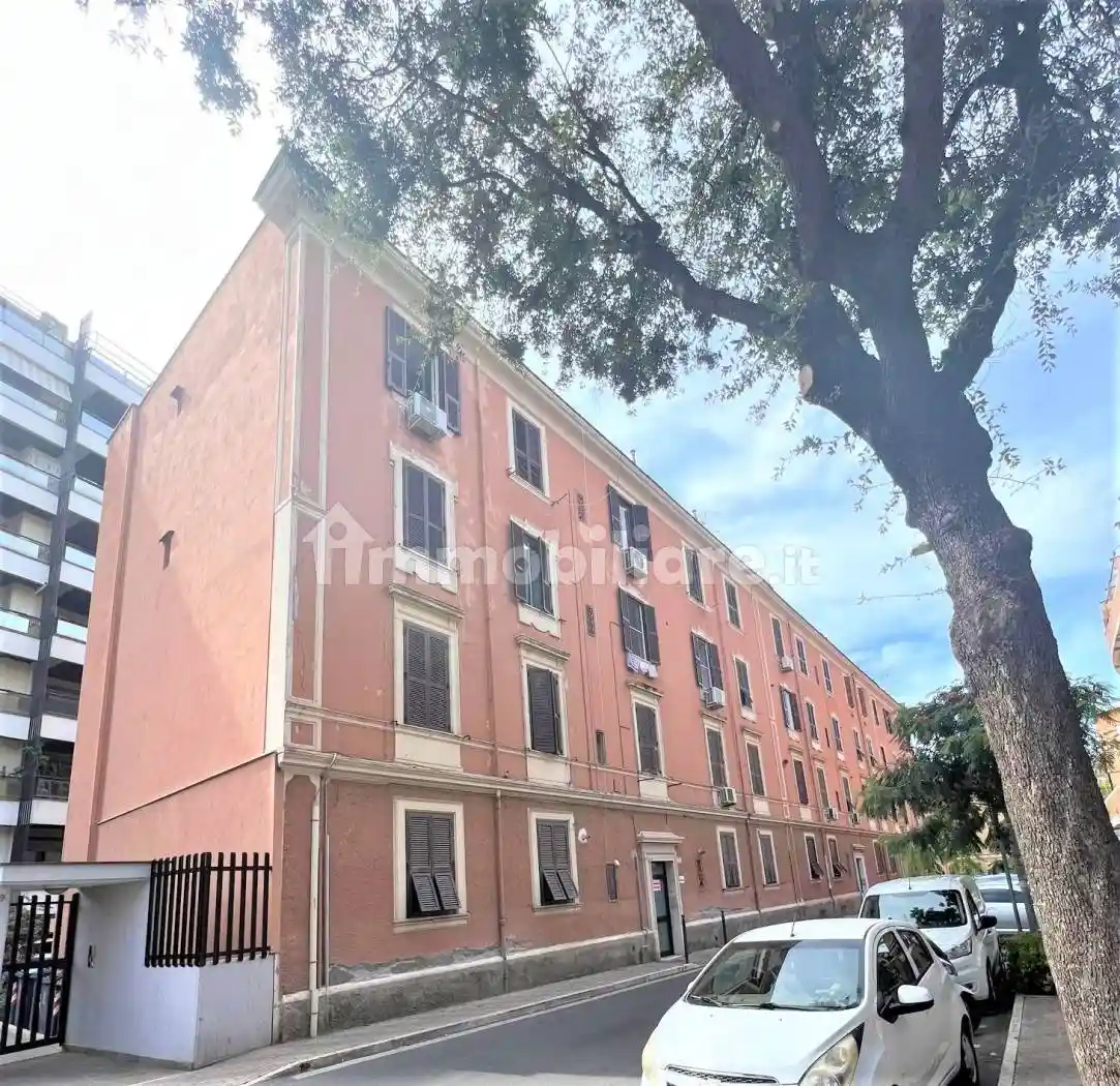 Appartamento in vendita a Civitavecchia