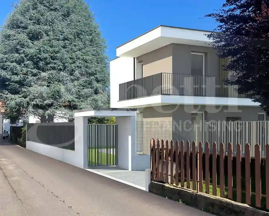 Villetta a schiera - foto 2