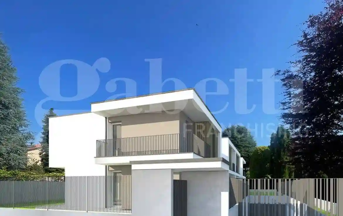 Villetta a schiera - foto 3