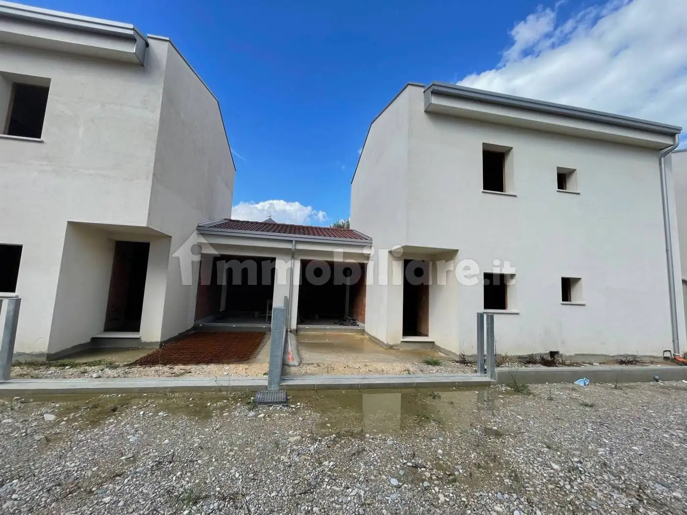 Villetta a schiera in vendita a Mira