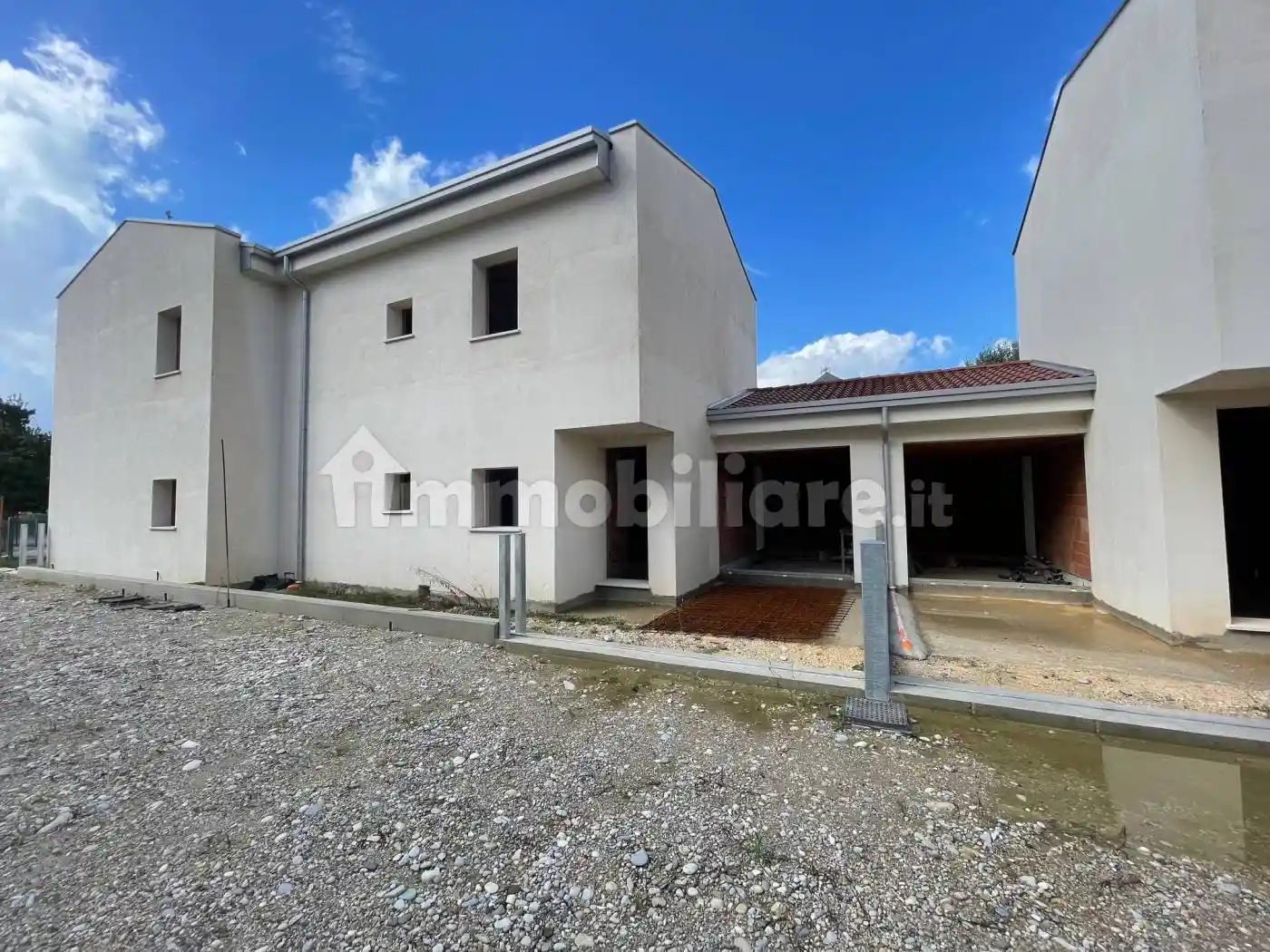 Villa a schiera via Lago di Bolsena, Malcontenta, Mira - foto 2