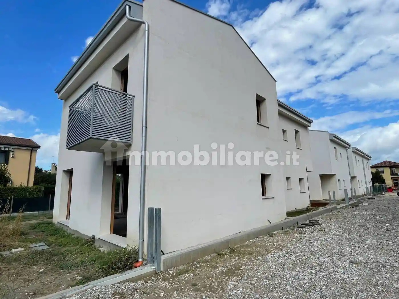 Villa a schiera via Lago di Bolsena, Malcontenta, Mira - foto 3