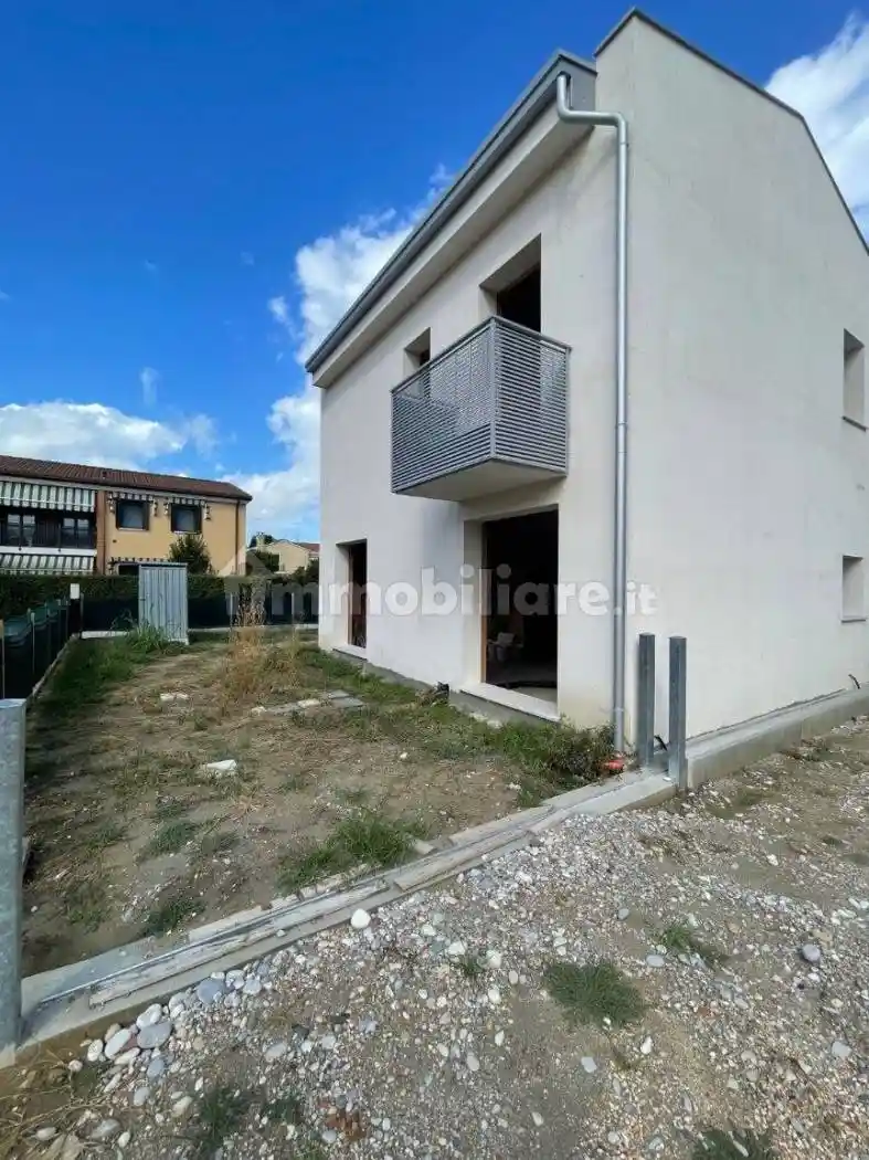 Villa a schiera via Lago di Bolsena, Malcontenta, Mira - foto 4