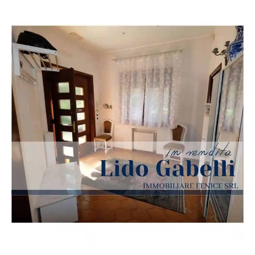 Appartamento in vendita a Venezia