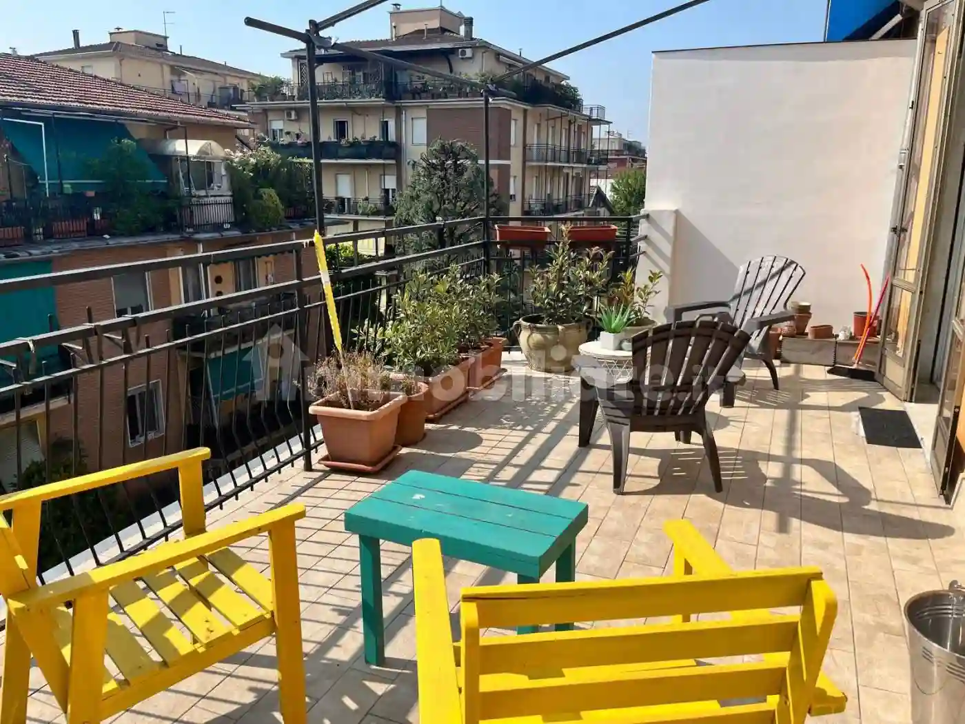 Attico - Mansarda - foto 3