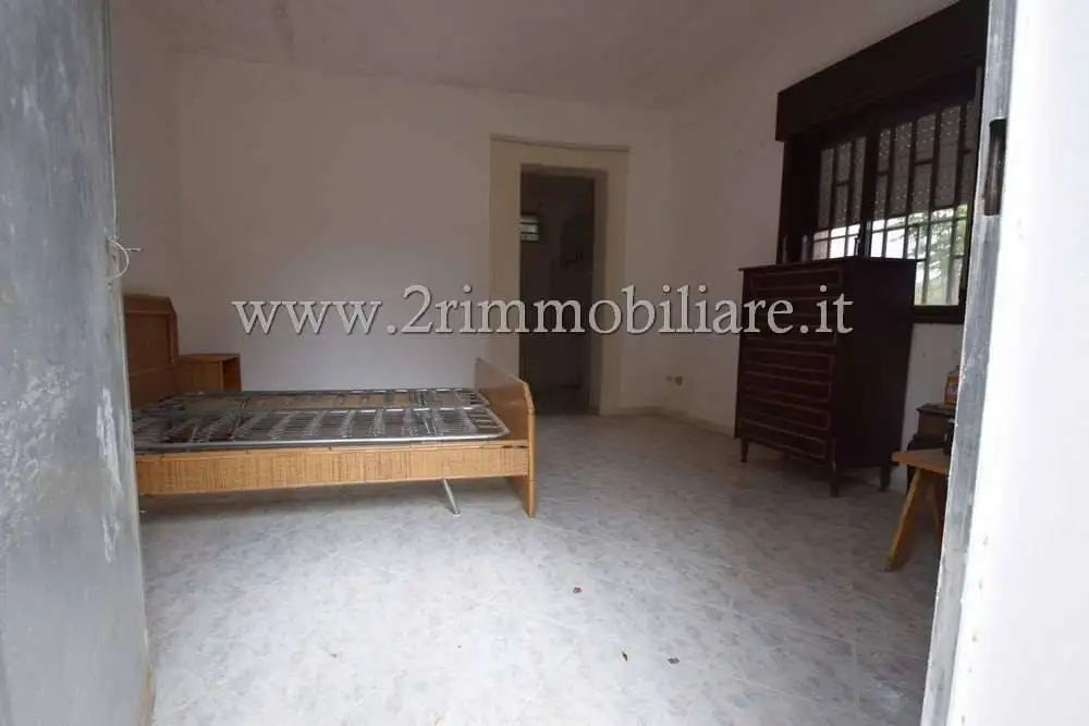 Rustico - Casale in vendita a Mazara del Vallo