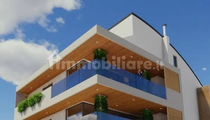 Appartamento in vendita a Alcamo