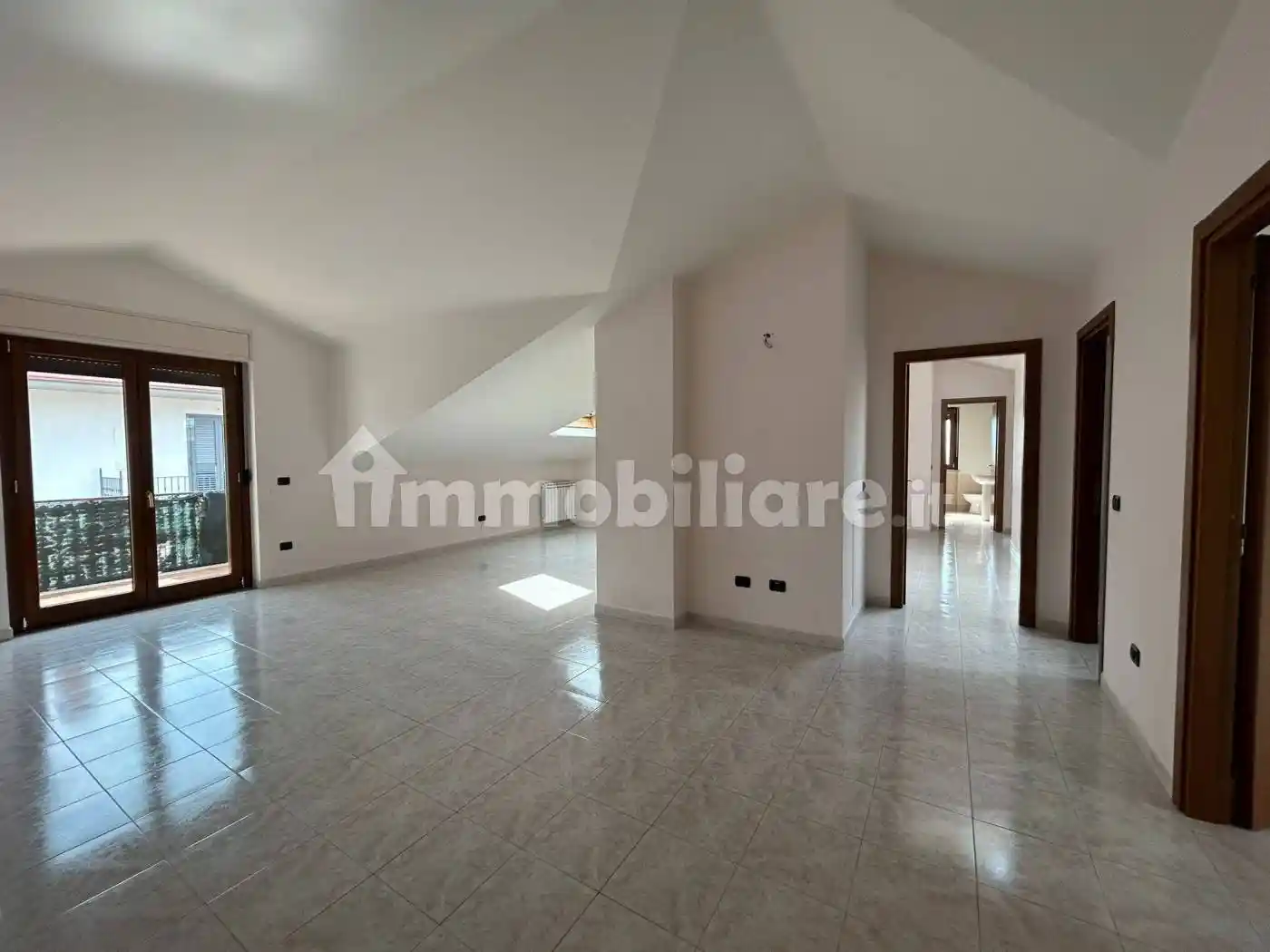 Attico - Mansarda - foto 2